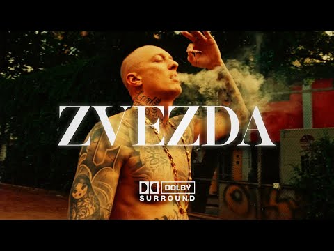 (FREE) OMAR X OLEXESH TYPE BEAT - "ZVEZDA" | HARD STREET BEAT