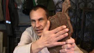 НАБОР РАЗДЕЛОЧНЫХ ДОСОК из красного дерева, так же хочу 
показать как могут выглядеть разделочные доски с нанесением на них 
геометрического рисунка. Очень красивый набор разделочных досок 
получился. Резные изделия из дерева очень