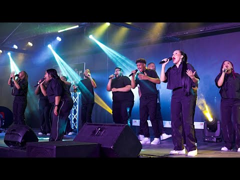 Ek het gehoor, ek het gesien - Die Lekker Crew | Ps Jonathan Rubain | Ons Is Dankbaar (sneak peak)