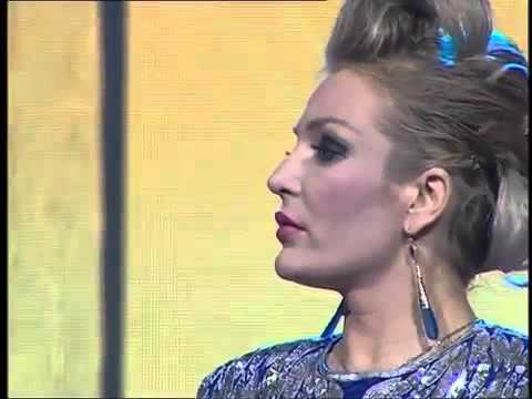 Ismet Drishti - Kamera e fshehte me kengetaren Maja ne "Kenget e Shekullit"