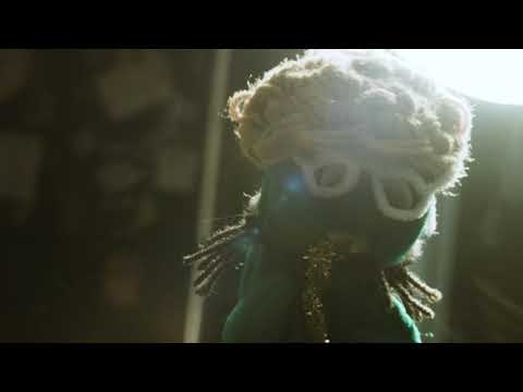 Sax Trilogy | ft. Ruaridh Pattison, Andrew Cowie, Noah Dreiblatt (Official Video)