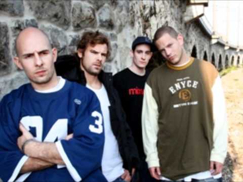 Gleis 2 - Rapscheiss [HQ]