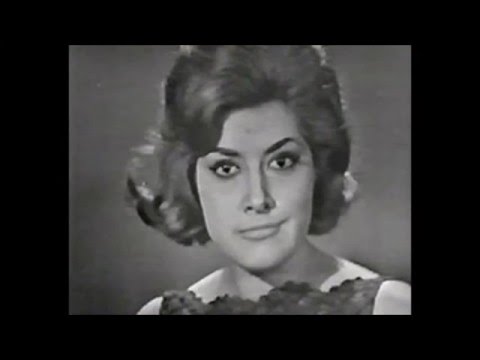 Concours Eurovision de la chanson 1965