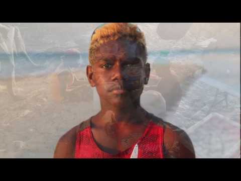 Angurugu Senior Boys Learning on Country Camp (South Point Area)