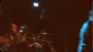 RATOS DE PORÃO - GIL GOMA @ SESC 2012