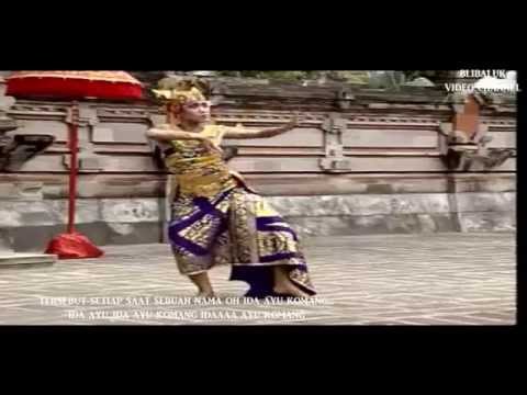 IDA AYU KOMANG (blibaluk video)