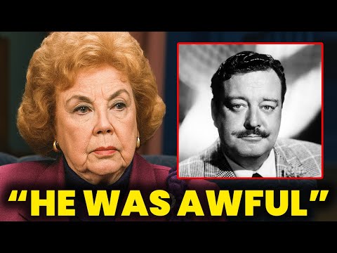 At 73, Audrey Meadows Finally Told the Truth About Jackie Gleason