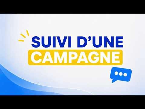 Suivre les statistiques d'une campagne email avec Snapshoot