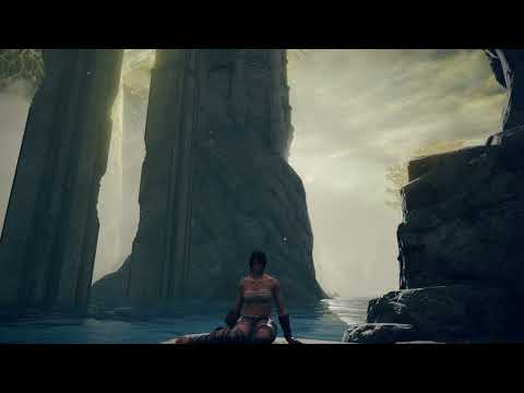 Elden Ring Raytracing Comparisons (Patch 1.09 RTX Update)