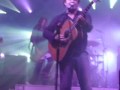 Levellers Exodus Wolverhampton 1 5 09