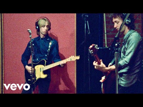 Tom Petty And The Heartbreakers - Straight Into Darkness