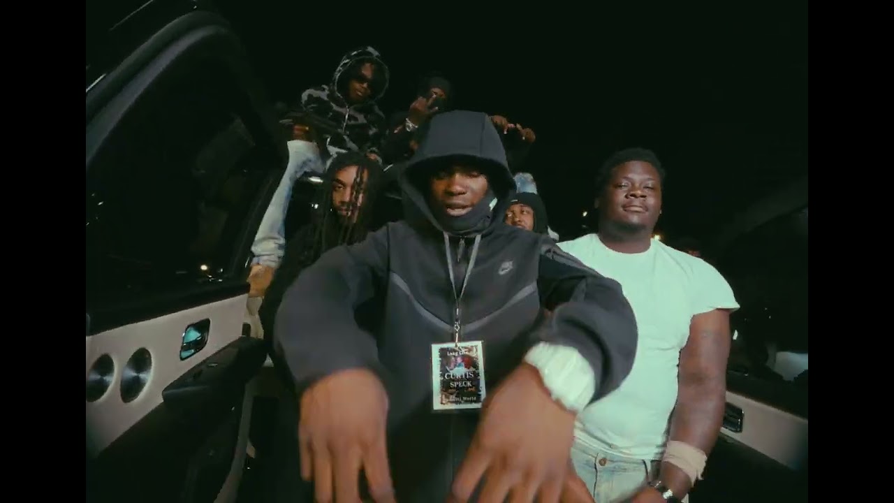 Pay Gotti - F.M.C (Official Music Video)