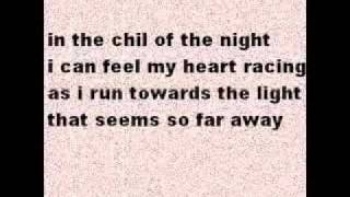 Chester Bennington walking dead lyrics