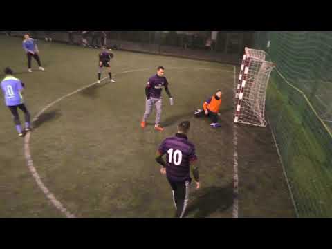 10 КХ 6 лига 1/4 2 игра 6-3Медведи - Хфк Свет