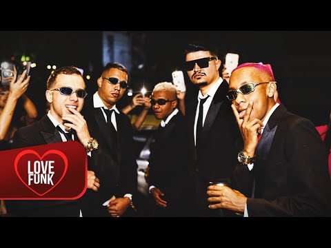 SEU CUPIDO ERROU BYE BYE BYE - DJ Japa NK, MC Guizinho Niazi, MC Luanzinho, MC Nando e Davi Dog Dog