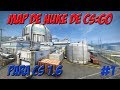 GO: Nuke para Counter Strike 1.6 vídeo 1