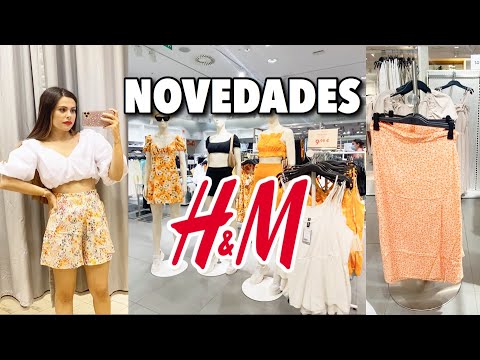 ¡NOVEDADES H&M! Bikinis LOW COST y Ropa PRECIOSA #unasemanadetiendas | Bstyle