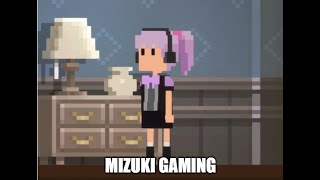 Heavenly ID Smile Buster (Guilty Gear Strive)