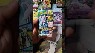 Let's Open Some Pokémon Pokemon GO #pokemon #pokmoncards #pokemontcg #pokémon #tcg #tcgpokemon
