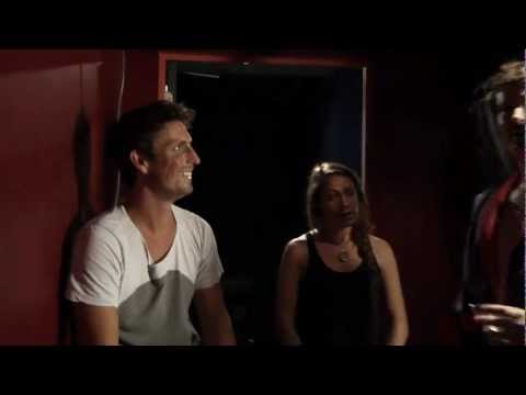 How to be a Successful Comedian - Guest Starring Zoe Pelbart & Cam Knight