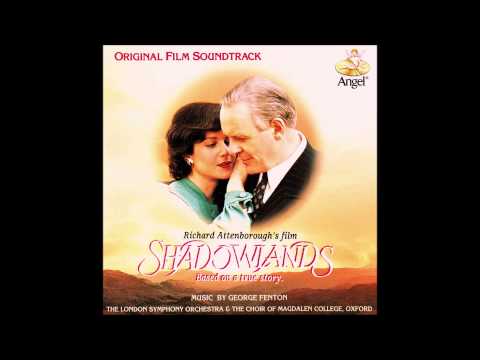 Shadowlands - Veni Sancte Spiritus (George Fenton)