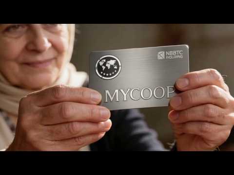 MYCOOP MODELİ İLE DÜNYANIN EN BÜYÜK KOOPERATİF GÜCÜ DOĞUYOR-TR