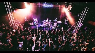 Hey Violet - Blank Space (Live at The Troubadour, LA)