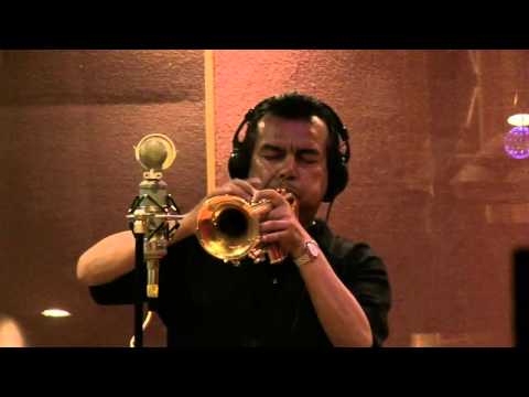 Flight of the Bumble bee - Chucho López