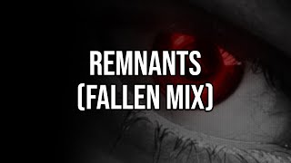 Tankard Haus - Remnants (Fallen Mix) [2020]