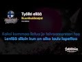 Kuunkuiskaajat - "Työlki Ellää" (Finland) - [Karaoke ...