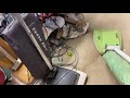 Hoover Convertible U4101 Running Requested