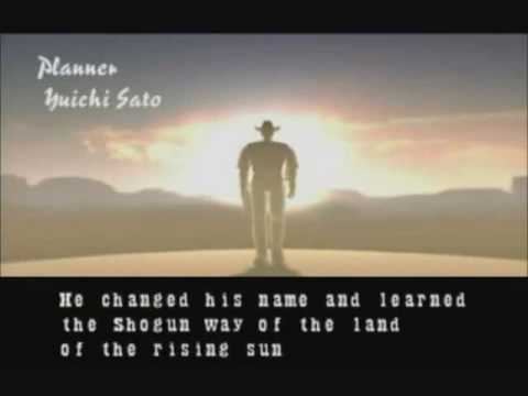 Klagmar's Top VGM #163-Rising Zan: The Samurai Gunman-Johnny No More