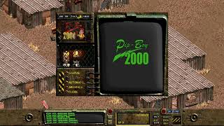 Bashing Skulz - Let's Play Fallout Part 26