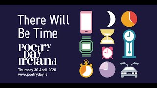 Poetry Day Ireland 30th April 2020