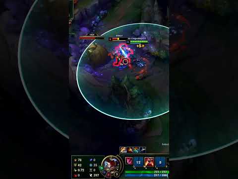 Shaco - Thank You Zed See You Next Time 😁