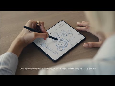 Samsung | Galaxy Z Fold3 | Z Flip3 5G: Bolje od dobrog