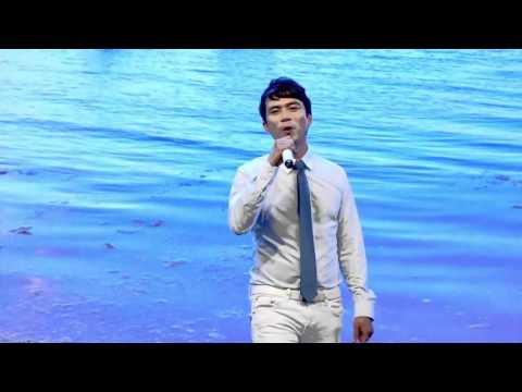 Giữa Mạc Tư Khoa Nghe Câu Hò Nghệ Tĩnh   Lê Sang MV