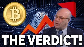 US Government Supports Crypto?