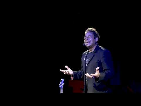 Arte para un mundo convulso | Horacio Blanco | TEDxCaracas