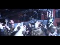 Major Parkinson - Awkward As A Drunk (live) 