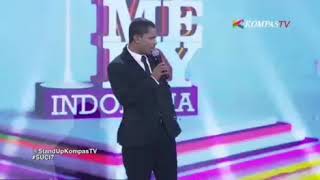 Download lagu Status WA 2019 Mamat : Gombalan Sejati ( Suci 7 ) mp3