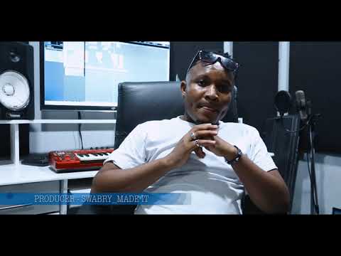 PRODUCER SWABRI/AKIELEZEA UGUMU NA WEPESI ALIOKUTANANAO KUFANYA KAZI NA ROSE NDAUKA