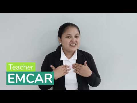 Emcarのプロフィール動画