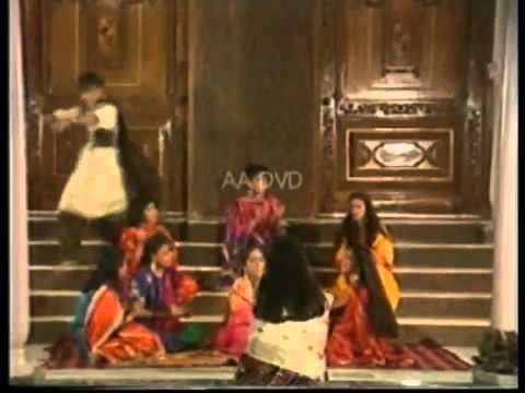 kala doriya kunde naal arya  (punjabi folk  )flv