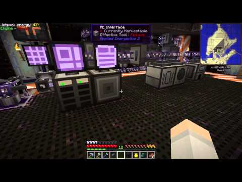 Bevo Tech Pack SSP - Ep 38 - Automatic Tesseracts