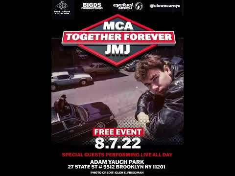 Beastie Boys-Super Disco Breakin’ ( 1 Time Remix )