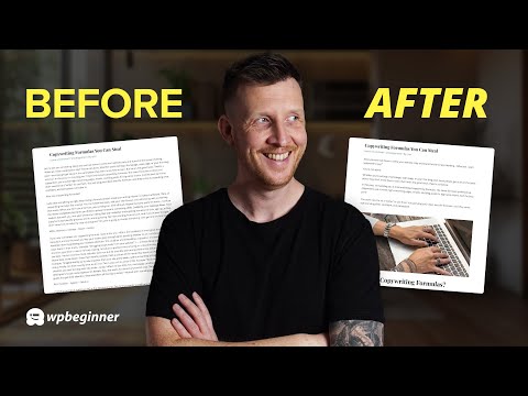 How to Format a Blog Post (So People Actually Read It!)