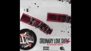 Joe Budden - Ordinary Love Shit Pt  4  (Running Away)