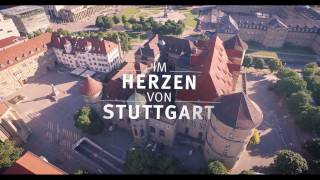 „Erlebe es auf Deine Art!“ | Imagefilm | Landesmuseum Württemberg