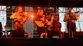 &quot;MOLLY MAY&quot; by The Claire Lynch Band @ IBMA 2016!
